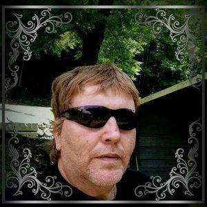 Meet your Posher, Terry